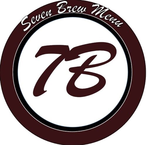 7Brewsecret Menu